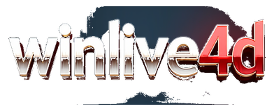 winlive4d slot logo